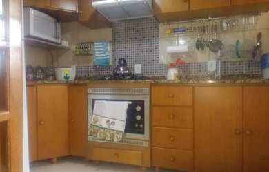 Imagem 7: Apartamento de 42 metros quadrados no bairro Restinga Nova com 2 quartos