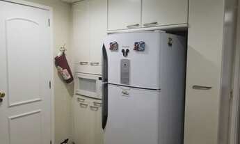 Imagem 3: JARDIM OCEANICO Apartamento com 3 dormitórios