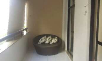 Imagem 2: Apartamento com 2 Quartos e 3 banheiros à Venda, 94 m² por 610 mil