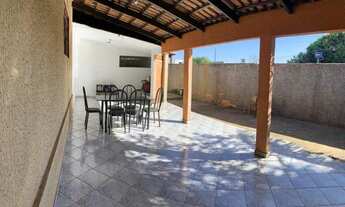 Imagem 3: Aparecida de Goiânia - Casa Padrão - Vila Alzira