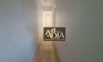 Imagem 4: Apartamento com 3 dormitórios, 75 m² - venda por R$ 389.000,00 ou aluguel por R$ 2.200,00