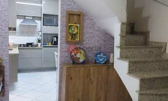 Imagem: Casa em condomínio fechado próximo ao