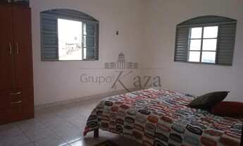 Imagem 4: Sobrado para venda tem 258 metros quadrados com 3 quartos em Parque dos Príncipes - Jacare