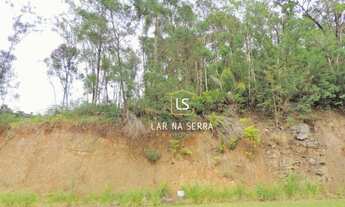 Imagem 3: Terreno à venda, 652 m² por R$ 400.339,32 - Terras Altas - Gramado/RS