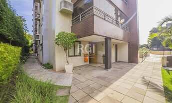 Imagem 3: Porto Alegre - Apartamento Padrão - Menino Deus