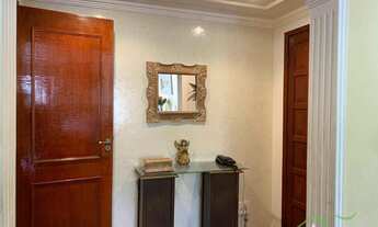 Imagem 6: Apartamento com 3 dormitórios à venda, 131 m² por R$ 630.000,00 - Granbery - Juiz de Fora