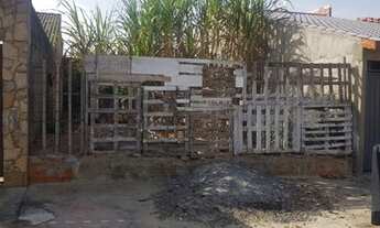 Imagem: Terreno a venda aceita financiamento em