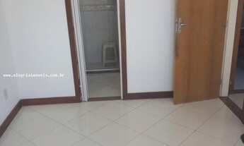 Imagem 6: Apartamento para Locação em Salvador, PITUBA, 2 dormitórios, 1 banheiro