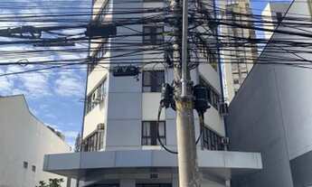 Imagem 2: Conjunto à venda, 30 m² por R$ 280.000,00 - Itaim Bibi - São Paulo/SP