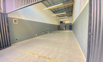 Imagem 5: HORTOLâNDIA - Conjunto Comercial/Sala - Jardim Villagio Ghiraldelli