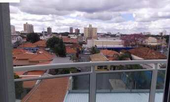 Imagem 3: APARTAMENTO CENTRO INDAIATUBA