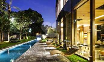 Imagem 5: São Paulo - Apartamento Padrão - VILA OLÍMPIA