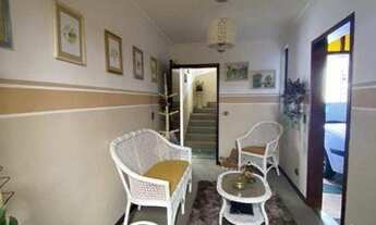 Imagem 3: C-SO0728 Capão da Imbuia ,Lindo Sobrado, 3 Quartos(1Suíte), 3 Banheiros, 2 Vagas