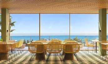 Imagem 3: Apto 3 quartos pé na areia Bessa/Jardim Oceania