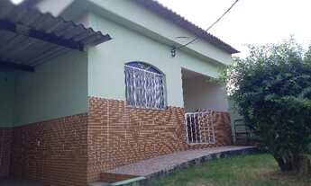 Imagem 2: Casa ampla perto do Park Shopping CG