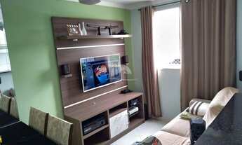 Imagem: Apartamento - Residencial Patagônia - Paulínia