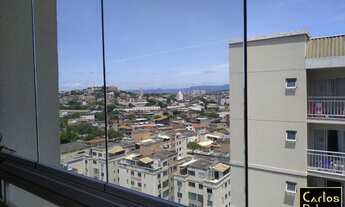 Imagem 2: Apartamento para Venda em Vila Velha, Residencial Coqueiral, 2 dormitórios, 1 banheiro, 1