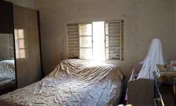 Imagem 5: CHACARA RESIDENCIAL em JAGUARIÚNA - SP, NÚCLEO URBANO BOM JARDIM