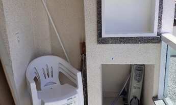 Imagem 6: ÓTIMO APARTAMENTO COM CHURRASQUEIRA BAIRRO MORRETES ITAPEMA