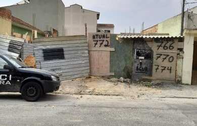 Imagem 2: Apartamento com 2 dormitórios à venda, 41 m² por R$ 265.000 - Vila Scarpelli - Santo André