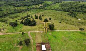 Imagem 2: Fazenda 254 Alqueires, Miranorte, TO