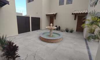 Imagem 2: Casa em condomínio com 3 dormitórios