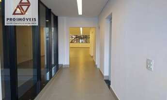 Imagem 4: Prédio para alugar, 838 m² por R$ 30.000/mês - Centro - Americana/SP