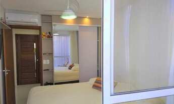 Imagem 6: Ed Acquabella-Cobertura Duplex-3 Qts-1 Suíte-178 Mts-Lazer top