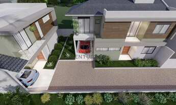 Imagem 3: Casa de 04 dormitórios sendo 03 suítes em construção, 95 % da obra já concluída! Disponív