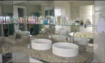 Imagem 6: Apartamento com 04 Suítes sensacionais em casa forte com uma enorme área de lazer para sua