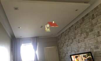 Imagem: Apartamento para venda possui 80 metros