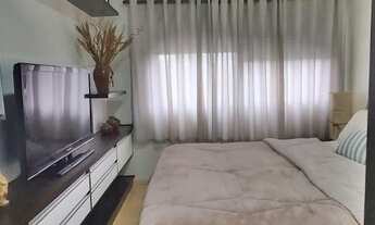 Imagem 3: BENTO ALVES Apartamento de Cobertura para venda possui 223 metros quadrados com 3 quartos