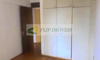 Imagem 7: Apartamento para venda com 90 metros quadrados com 2 quartos em Cambuí - Campinas - SP