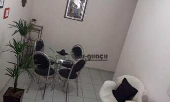 Imagem 3: Apartamento com 2 dormitórios, 50 m² - venda por R$ 155.000 ou aluguel por R$ 700/mês - Ja