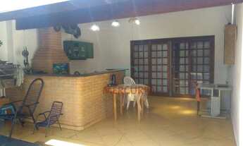 Imagem 4: Casa com 3 dormitórios à venda, 140 m² por R$ 480.000,01 - Jardim América - Bauru/SP