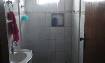 Imagem 7: Sobrado para venda possui 185 metros quadrados com 3 quartos