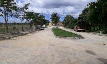 Imagem 3: Terreno Green Mountain