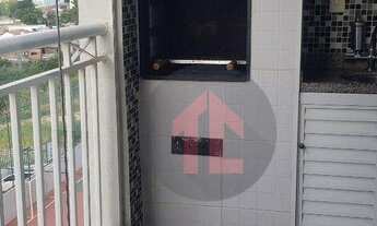 Imagem 6: Lindo Apartamento à venda no Swift