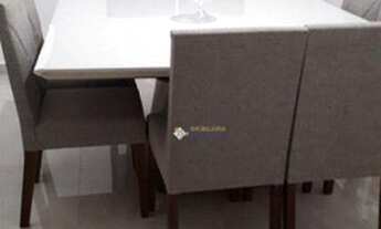 Imagem 5: Casa com 3 dormitórios à venda, 123 m² por R$ 395.000 - Residencial Cidade Jardim - São Jo