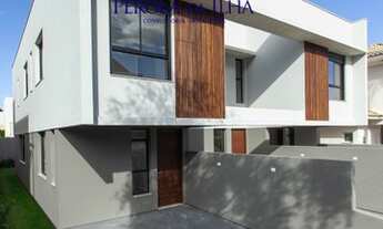 Imagem 3: Casa de condomínio sobrado para venda tem 127 metros quadrados com 3 quartos