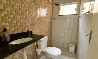 Imagem 6: Casa para venda tem 10 metros quadrados com 2 quartos em Turu - São Luís - MA