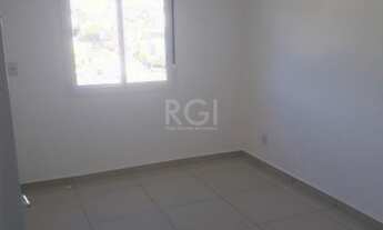 Imagem 2: Apartamento 1 dormitório desocupado andar alto Jardim Botânico