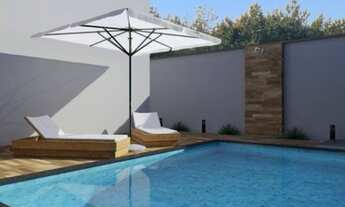 Imagem 6: Casa com 3 dormitórios à venda, 173 m² por R$ 1.200.000,00 - Morro Vermelho - Mogi Mirim/S