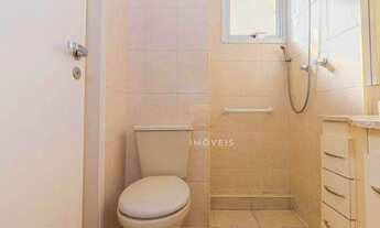 Imagem 3: Apartamento com 1 dormitório à venda, 43 m² por R$ 520.000 - Alto da Lapa - São Paulo/SP