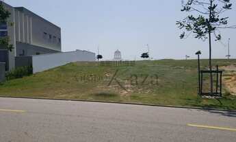 Imagem 2: Terreno Condomínio - Urbanova - Condomínio Residencial Alphaville I - 530m²