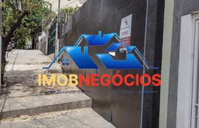 Imagem 3: Terreno na Pompeia