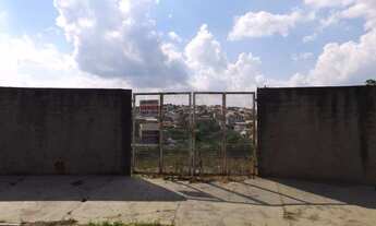 Imagem: Terreno - Jardim Pinheiros - Valinhos