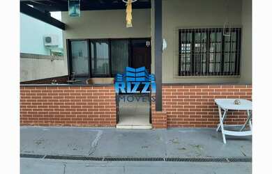 Imagem 6: RIZZI IMÓVEIS VENDE: BELÍSSIMA CASA LINEAR NO ANIL 3 QUARTOS SENDO 1 SUÍTE!!