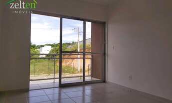Imagem 7: Apartamento com 2 dormitórios à venda, 65 m² por R$ 200.000 - Mar do Norte - Rio das Ostra
