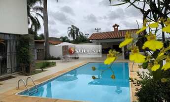 Imagem: Belo Horizonte - Casa Padrão - Bandeirantes